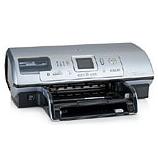Hewlett Packard PhotoSmart 8450v consumibles de impresión